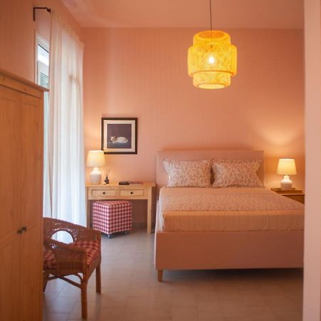 Nina'S Apartment Lixouri Bagian luar foto