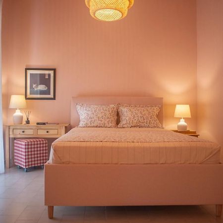 Nina'S Apartment Lixouri Bagian luar foto