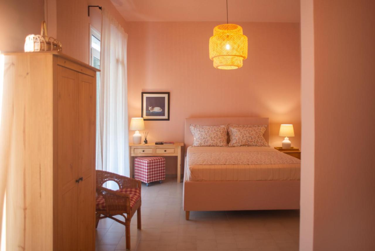 Nina'S Apartment Lixouri Bagian luar foto