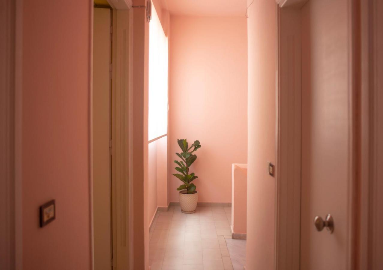 Nina'S Apartment Lixouri Bagian luar foto